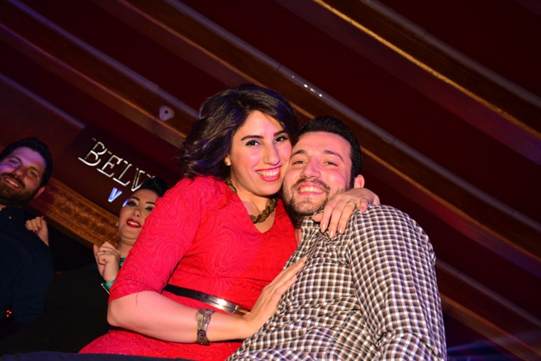 Theatrum on Saturday Night